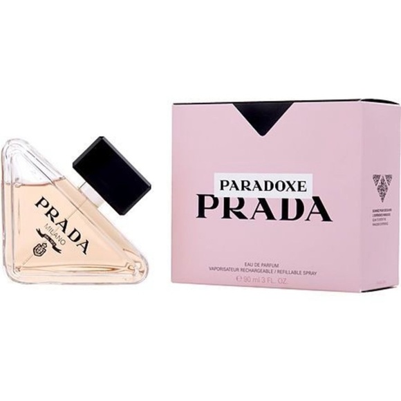 Prada Accessories - PRADA PARADOXE by Prada 3 OZ